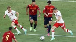 EURO CUP 2020 : Spain enters last 16, Slovakia's tour ends